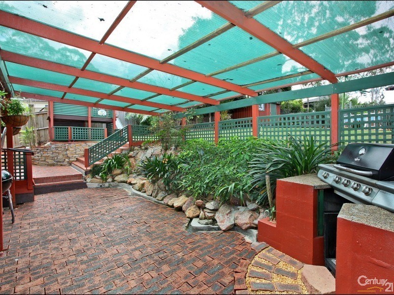 15 Rae Street, Seven Hills NSW 2147