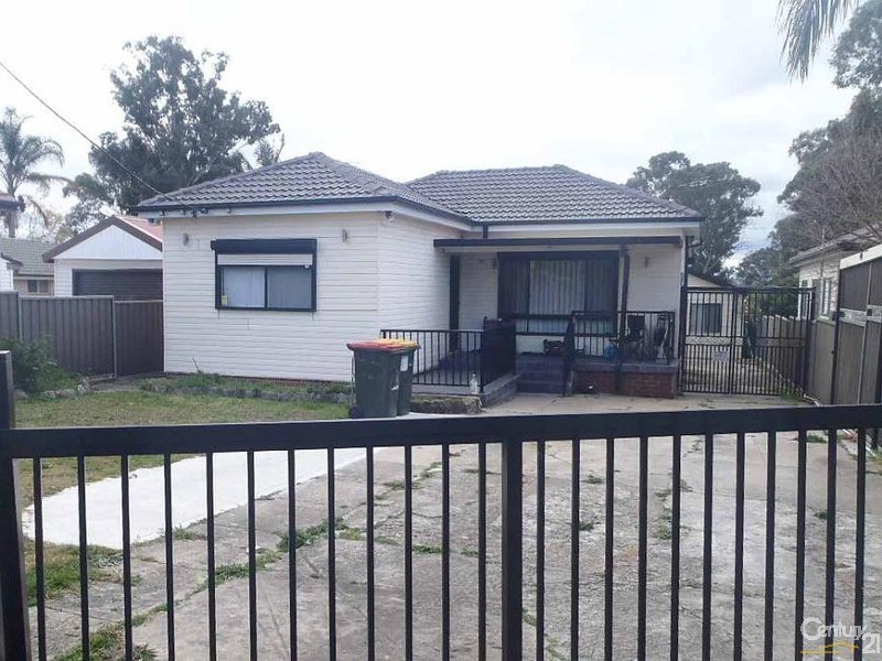 21 Doonside Crescent, Blacktown NSW 2148