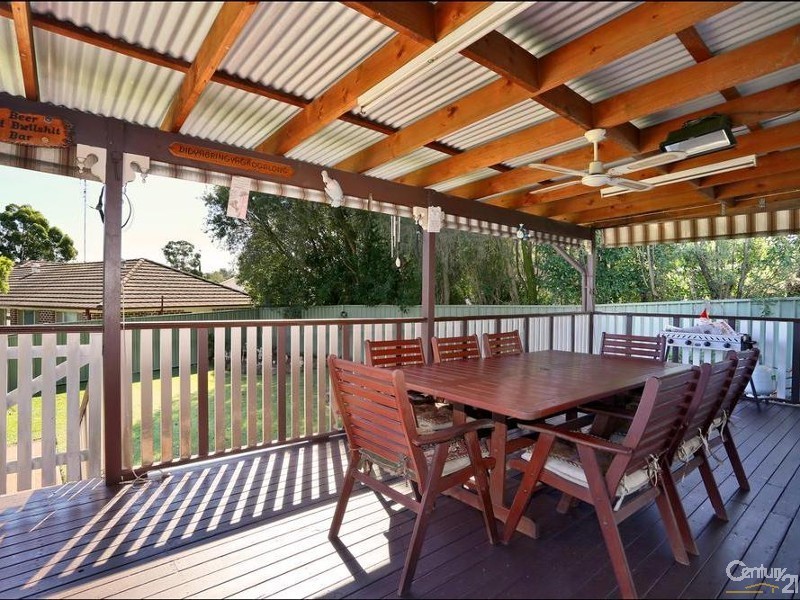 6 Johnson Avenue, Seven Hills NSW 2147