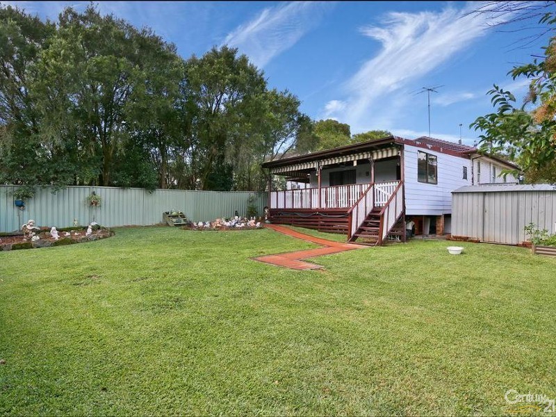 6 Johnson Avenue, Seven Hills NSW 2147