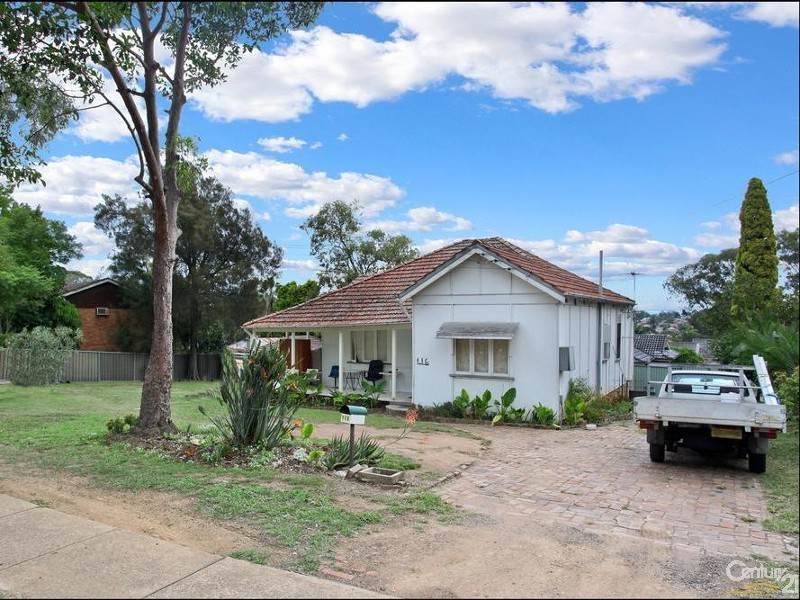 116 Seven Hills Road South, Seven Hills NSW 2147