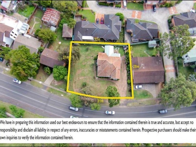 116 Seven Hills Road South, Seven Hills NSW 2147