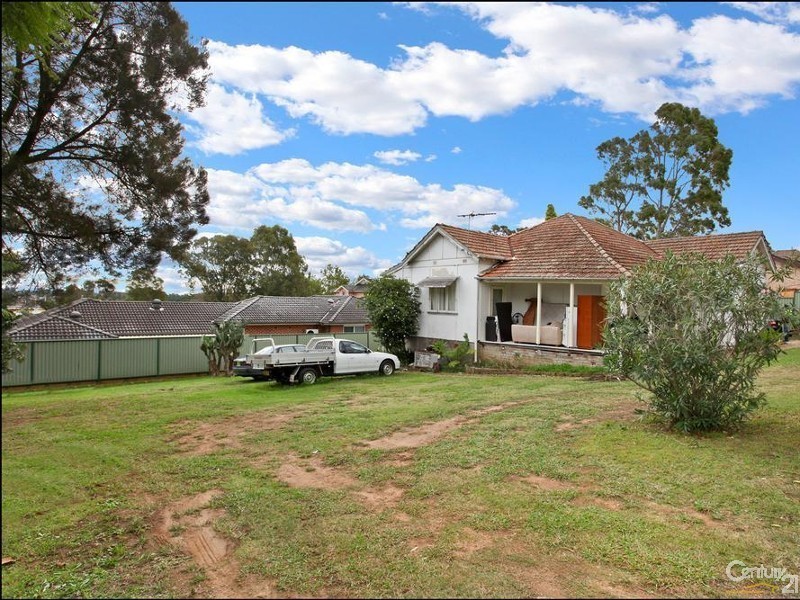 116 Seven Hills Road South, Seven Hills NSW 2147