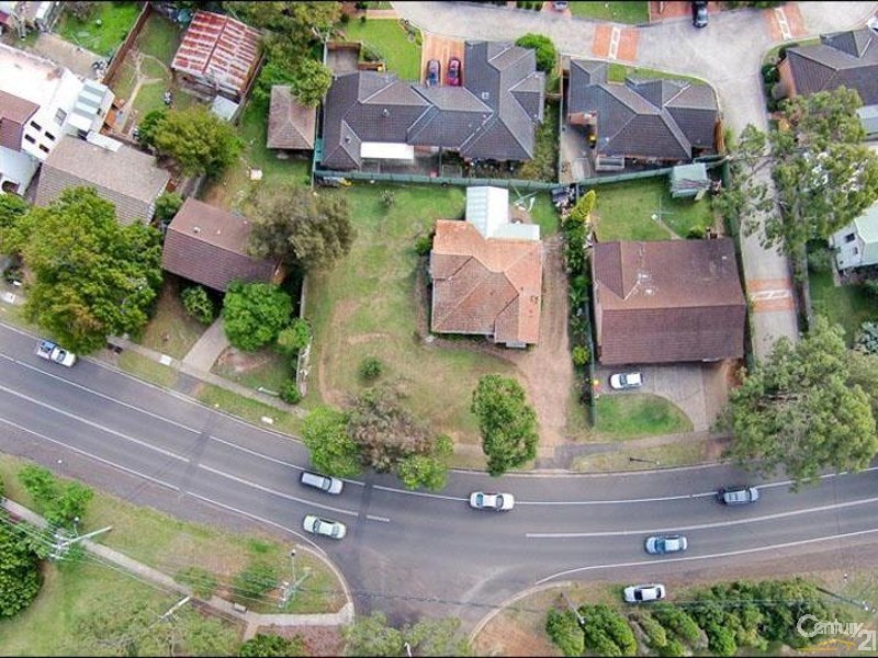 116 Seven Hills Road South, Seven Hills NSW 2147