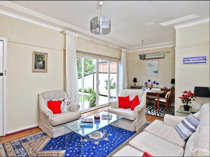 96 Seven Hills Road South, Seven Hills NSW 2147