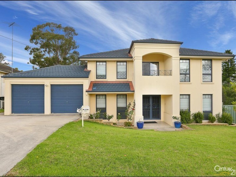 31 Terry Avenue, Seven Hills NSW 2147