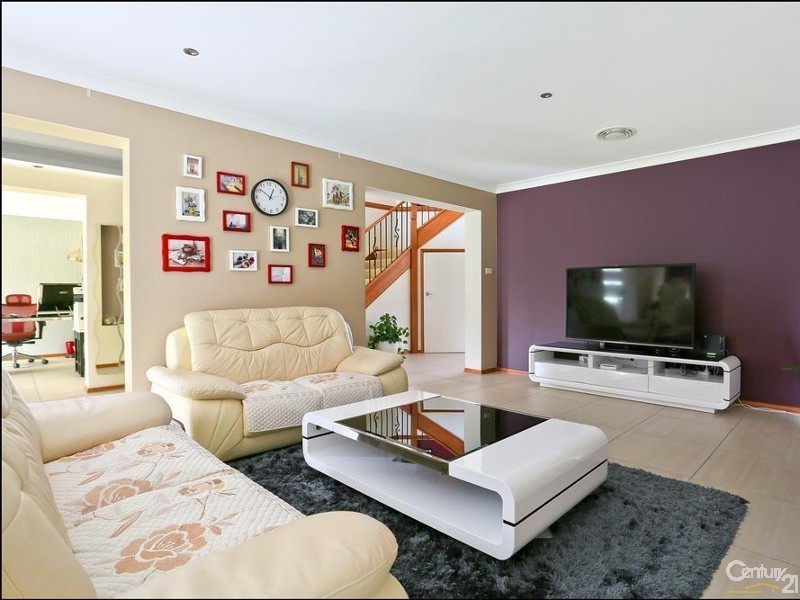 31 Terry Avenue, Seven Hills NSW 2147