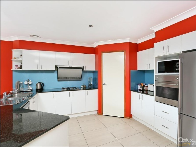 31 Terry Avenue, Seven Hills NSW 2147