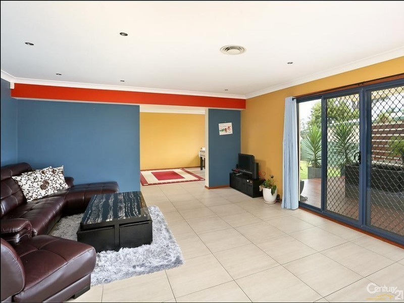 31 Terry Avenue, Seven Hills NSW 2147