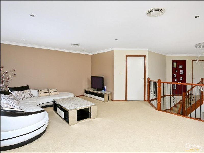 31 Terry Avenue, Seven Hills NSW 2147