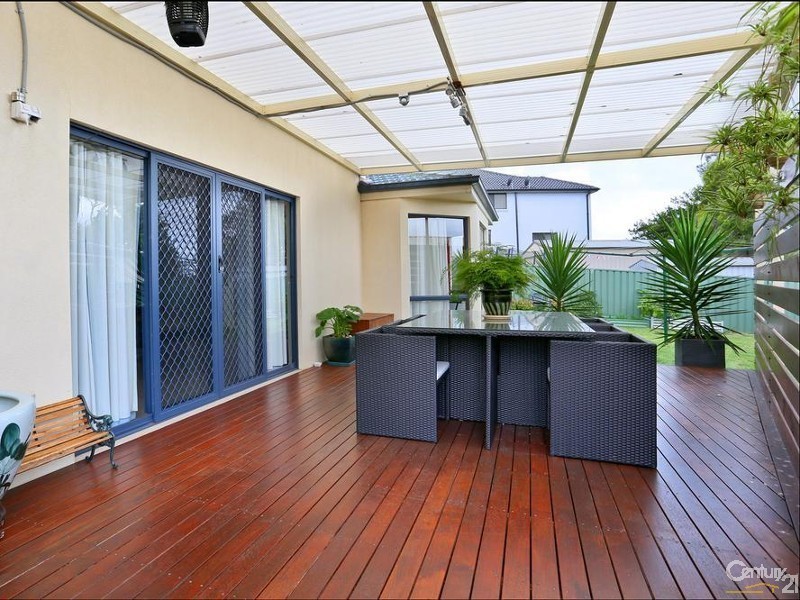 31 Terry Avenue, Seven Hills NSW 2147