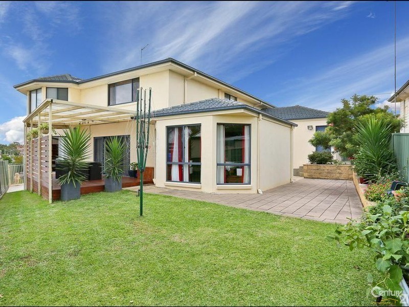 31 Terry Avenue, Seven Hills NSW 2147