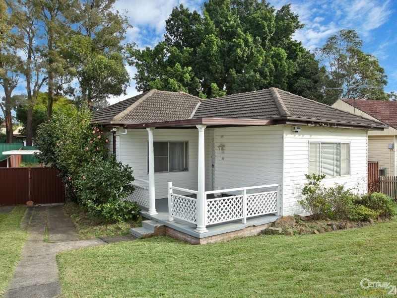 20 Wills Street, Lalor Park NSW 2147