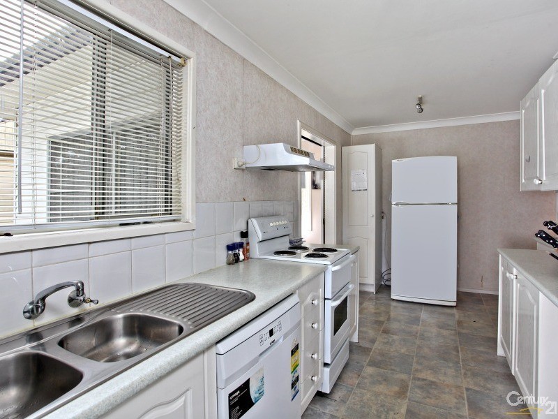 20 Wills Street, Lalor Park NSW 2147