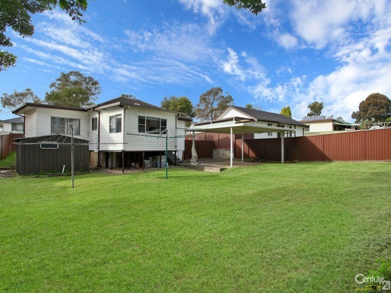 20 Wills Street, Lalor Park NSW 2147