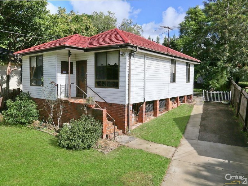 17 Kennedy Parade, Lalor Park NSW 2147