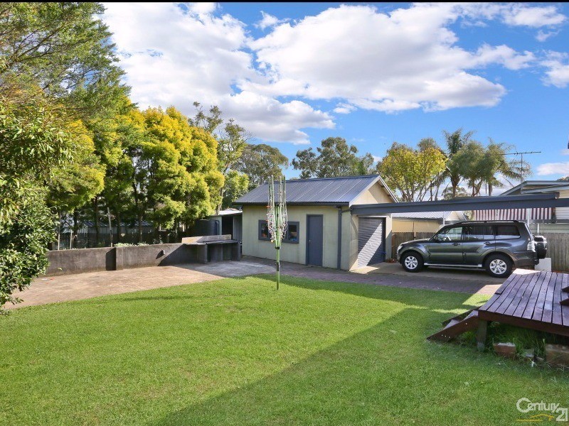 10 Danny Road, Lalor Park NSW 2147