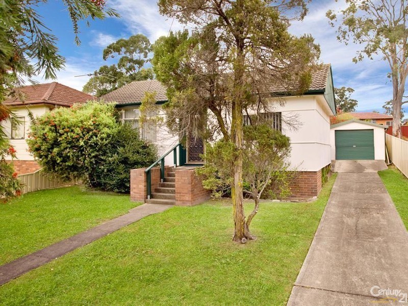 52 Endeavour Street, Seven Hills NSW 2147