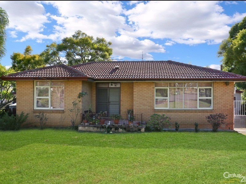 49 Picasso Crescent, Old Toongabbie NSW 2146