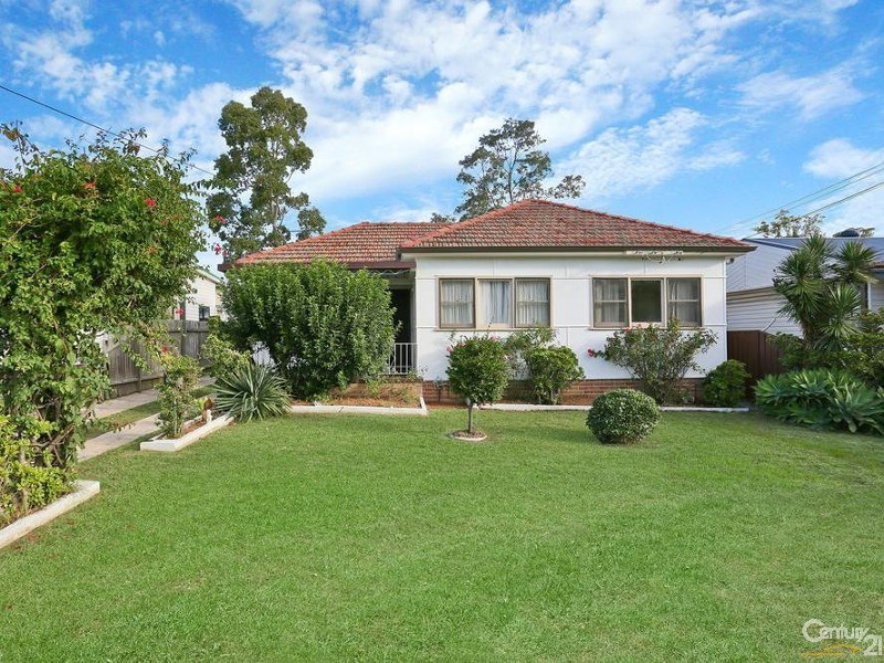 6 Monash Road, Blacktown NSW 2148