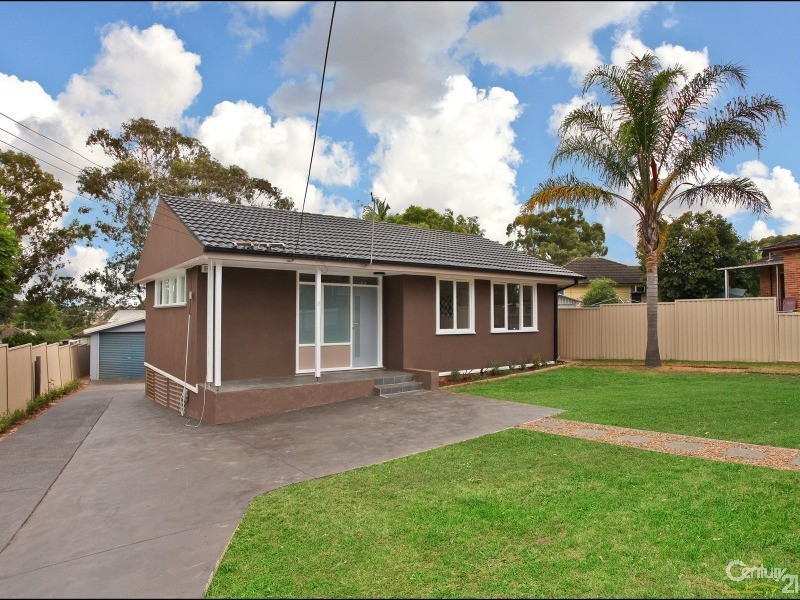 8 Iwunda Road, Lalor Park NSW 2147