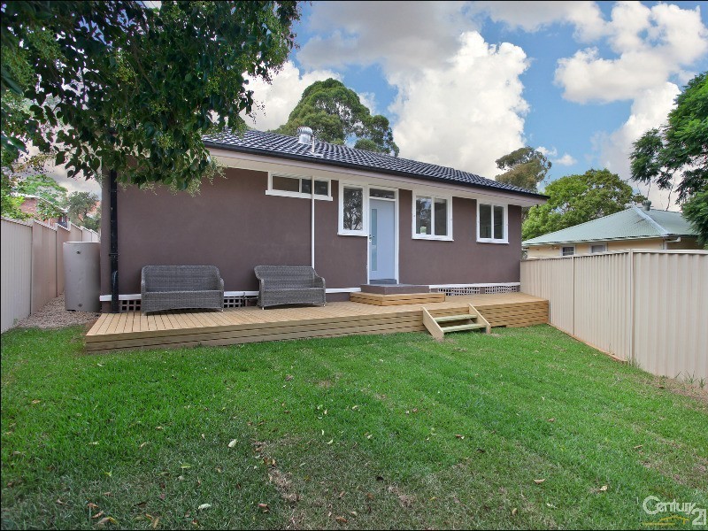 8 Iwunda Road, Lalor Park NSW 2147