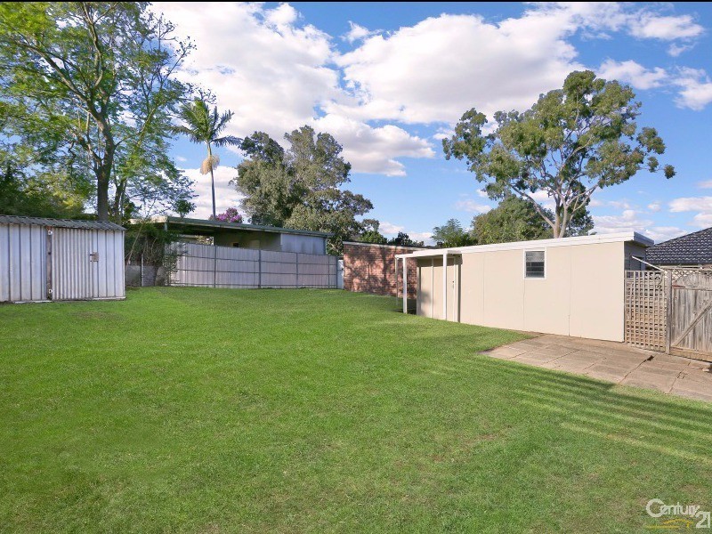 60 Christine Crescent, Lalor Park NSW 2147