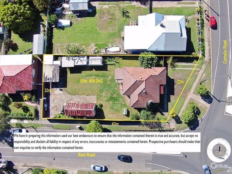 63 Cornelia Road, Toongabbie NSW 2146