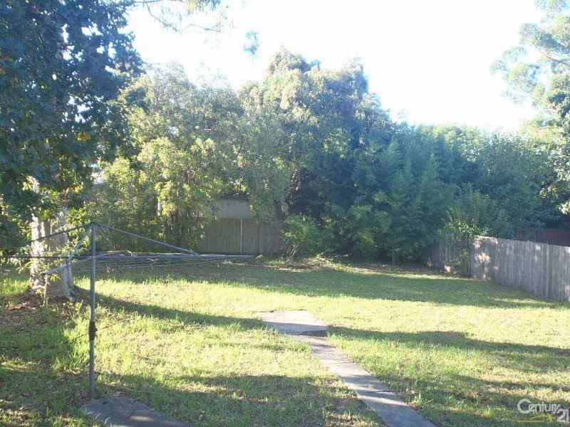 23 Moffatt Drive, Lalor Park NSW 2147