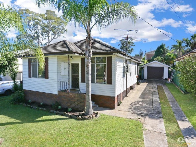 6 Faye Street, Seven Hills NSW 2147