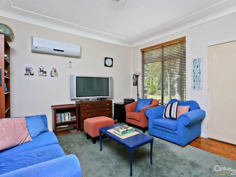 6 Faye Street, Seven Hills NSW 2147