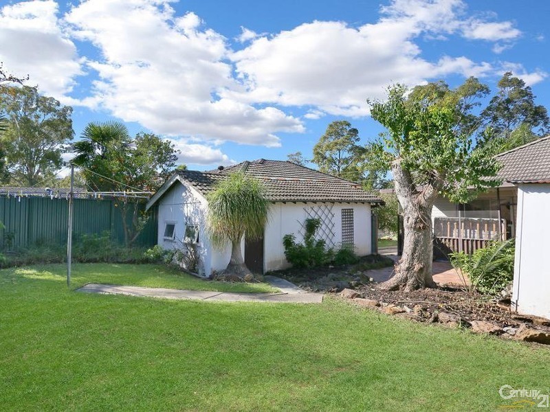 6 Faye Street, Seven Hills NSW 2147