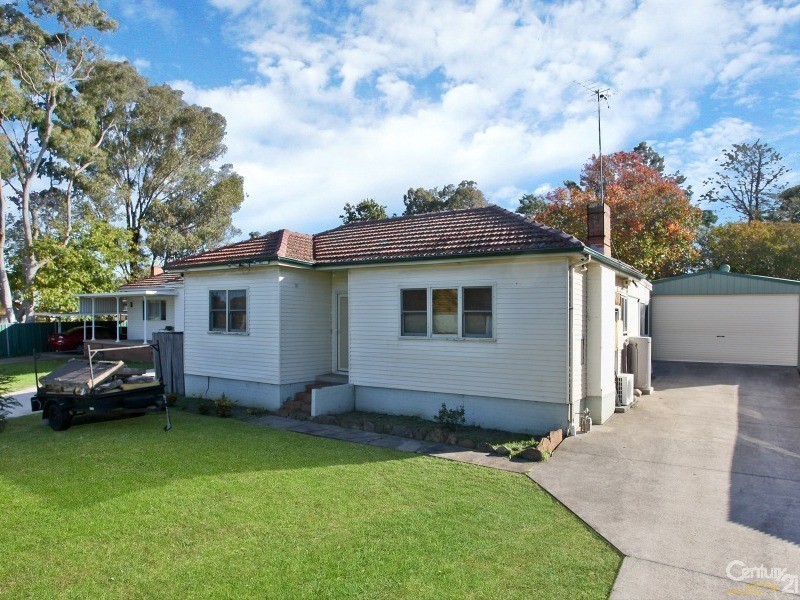 20 Mort Street, Blacktown NSW 2148