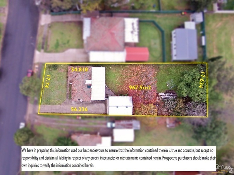 20 Mort Street, Blacktown NSW 2148