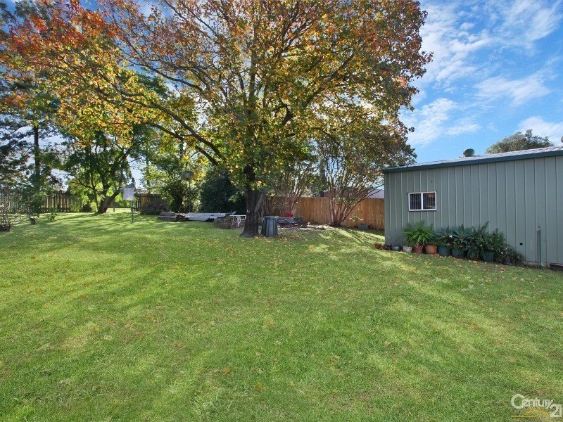 20 Mort Street, Blacktown NSW 2148