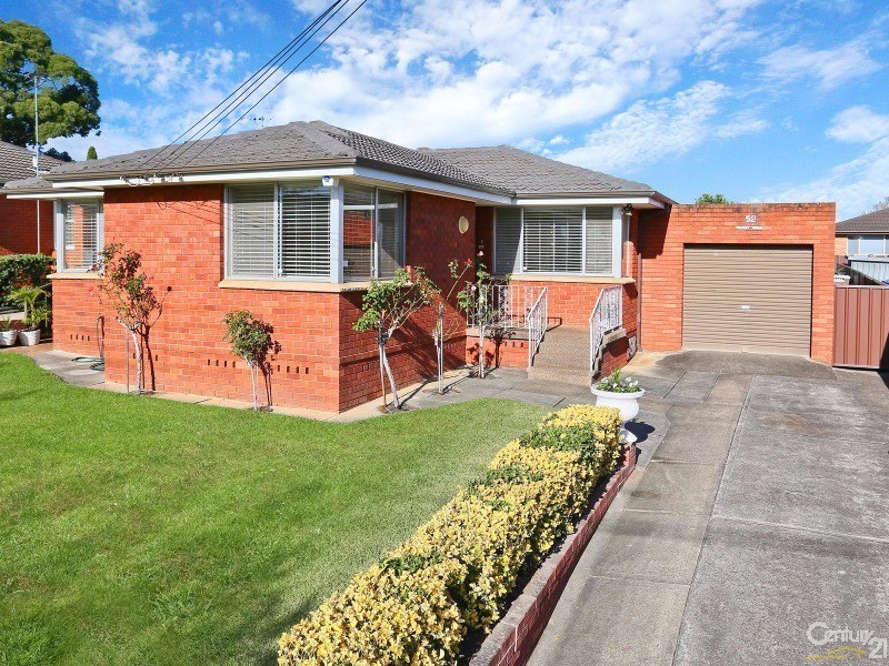 52 Pretoria Road, Seven Hills NSW 2147