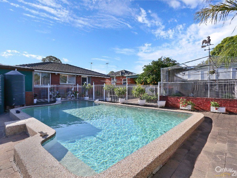 52 Pretoria Road, Seven Hills NSW 2147