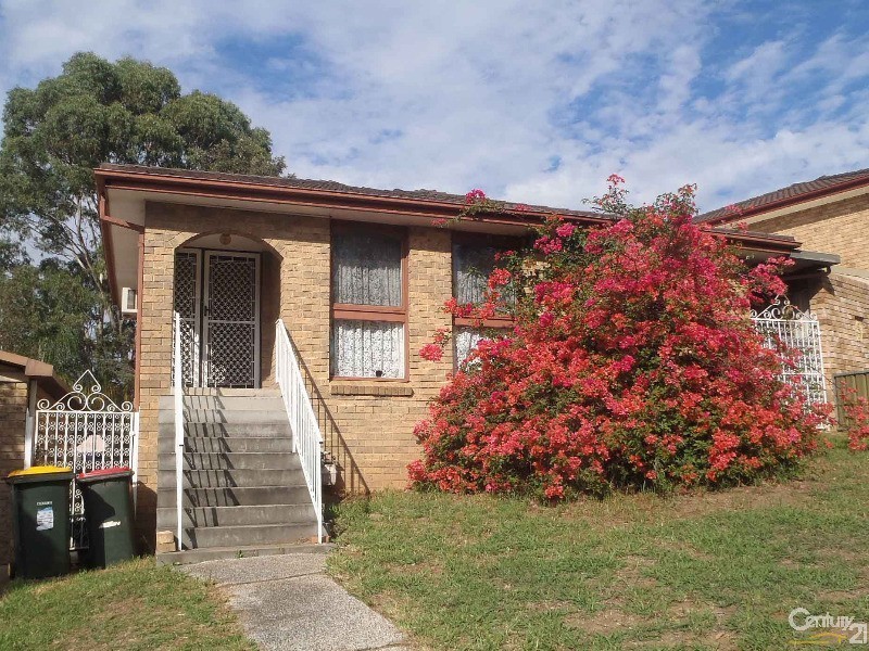 187 Madagascar Drive, Kings Park NSW 2148