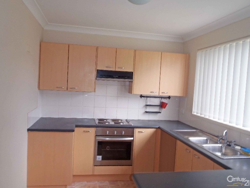 30/188 Walker Street, Quakers Hill NSW 2763