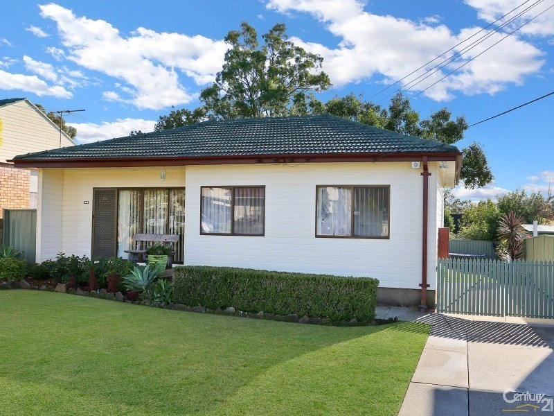 17 Hargrave Road, Lalor Park NSW 2147