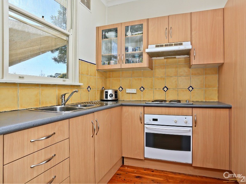 17 Hargrave Road, Lalor Park NSW 2147