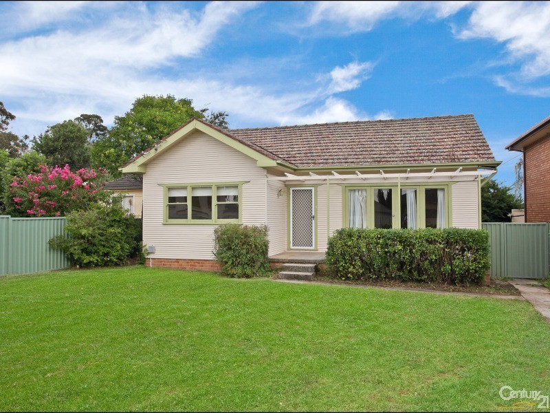 62 Seven Hills Road South, Seven Hills NSW 2147