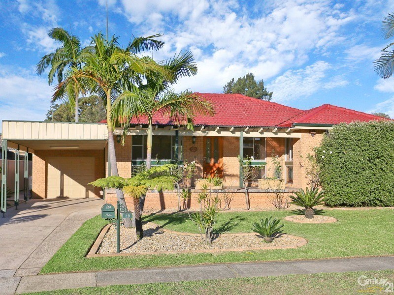 39 Haywood Close, Wetherill Park NSW 2164