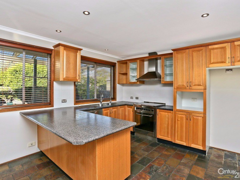 39 Haywood Close, Wetherill Park NSW 2164