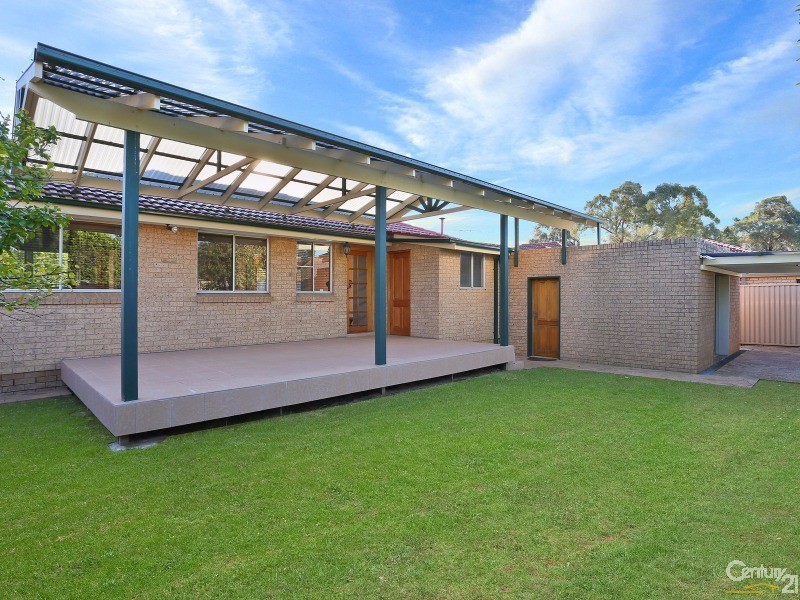 39 Haywood Close, Wetherill Park NSW 2164