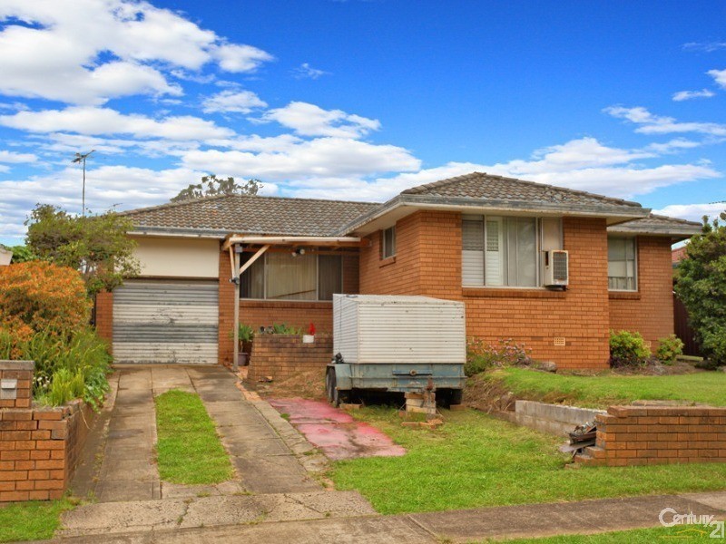 3 Nile Avenue, Seven Hills NSW 2147