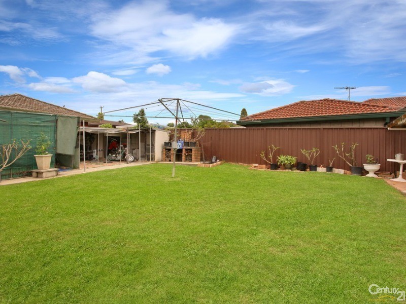 3 Nile Avenue, Seven Hills NSW 2147