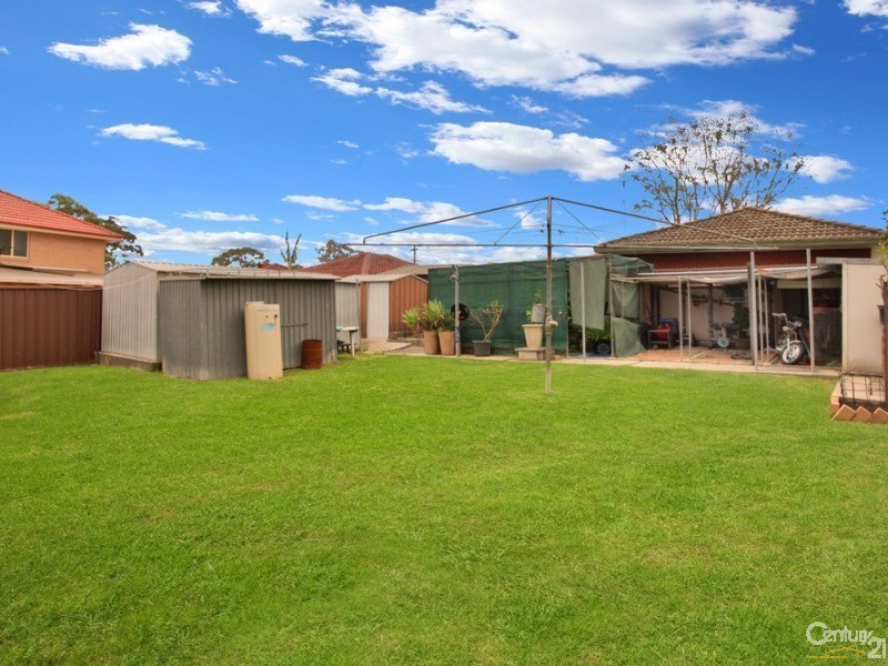 3 Nile Avenue, Seven Hills NSW 2147