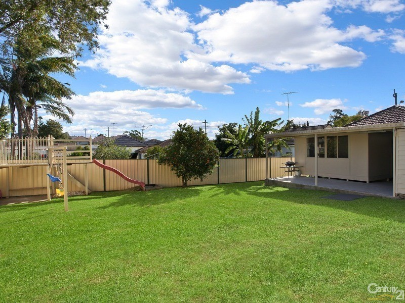 10 Wall Park Avenue, Seven Hills NSW 2147