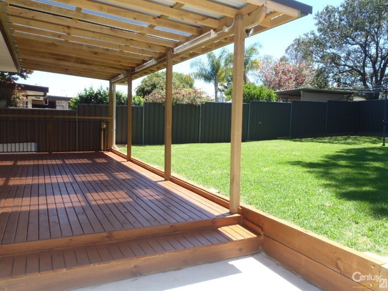 17  Blaxland Street, Lalor Park NSW 2147